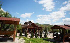 Păstrăvăria Crasna Bogiri Holiday Home